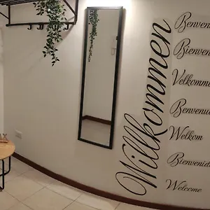 Amici Di Laura Appartamento Messina