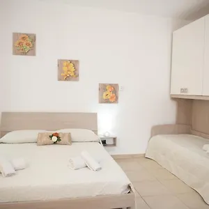 Zagara House: Limone Appartamento Siculiana