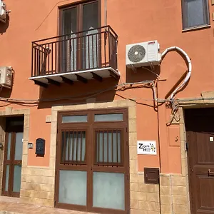 Zagara House Appartamento Siculiana